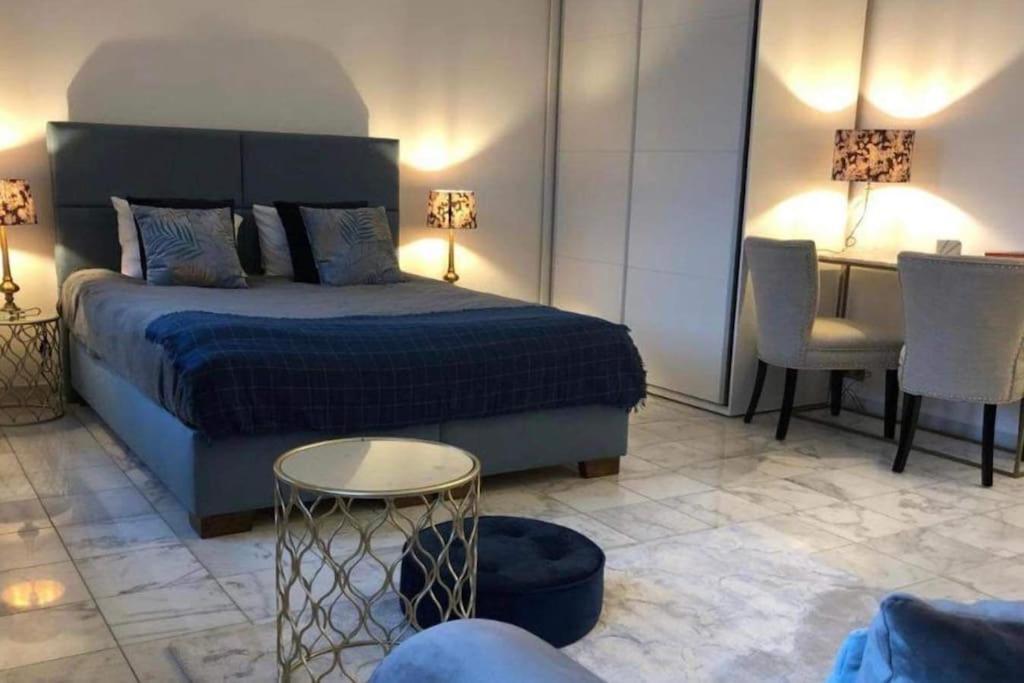 Widok Na Rynek Apartamento Wrocław Exterior foto