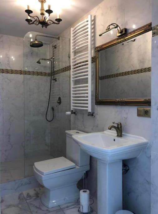 Widok Na Rynek Apartamento Wrocław Exterior foto