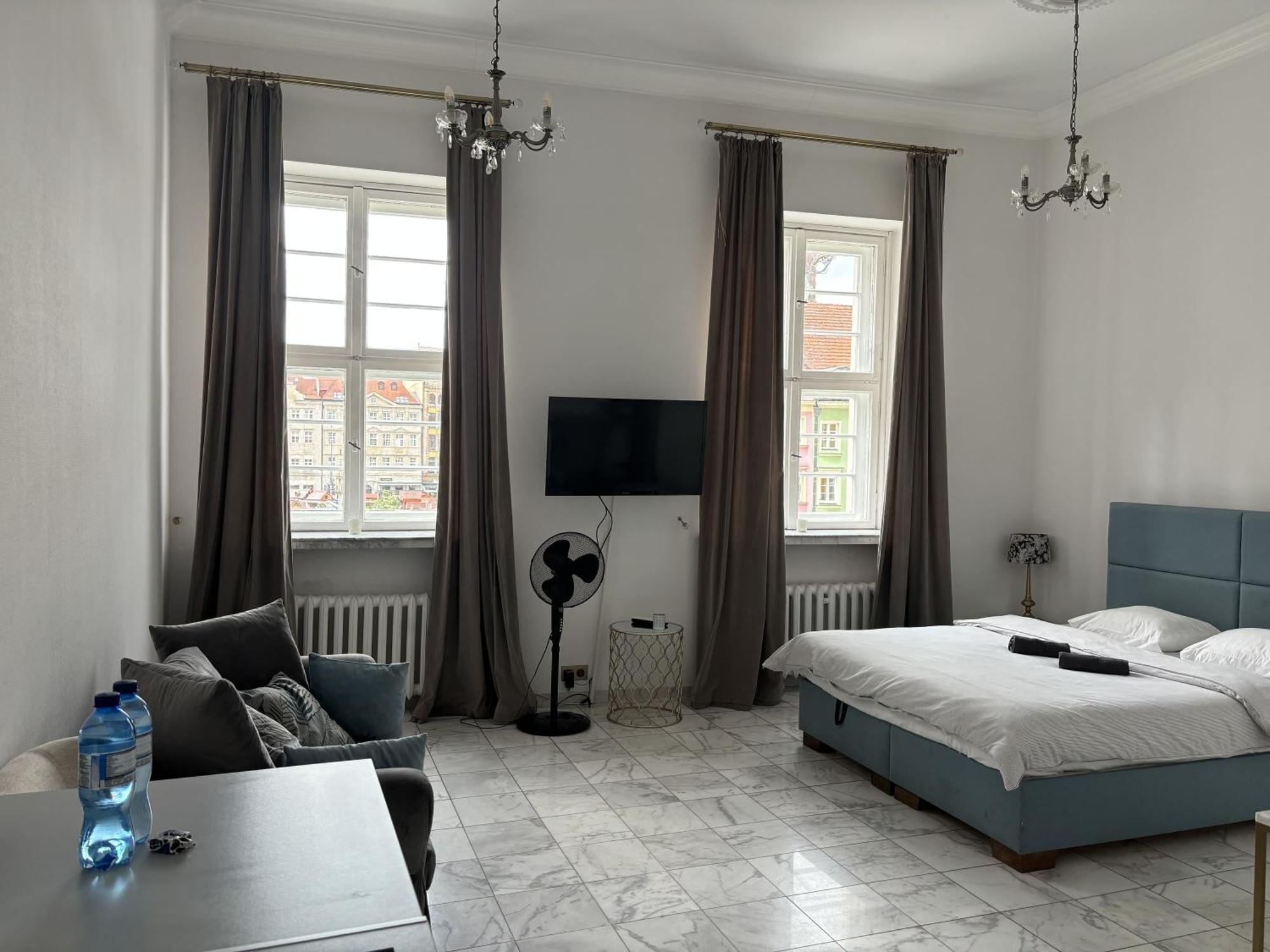 Widok Na Rynek Apartamento Wrocław Exterior foto
