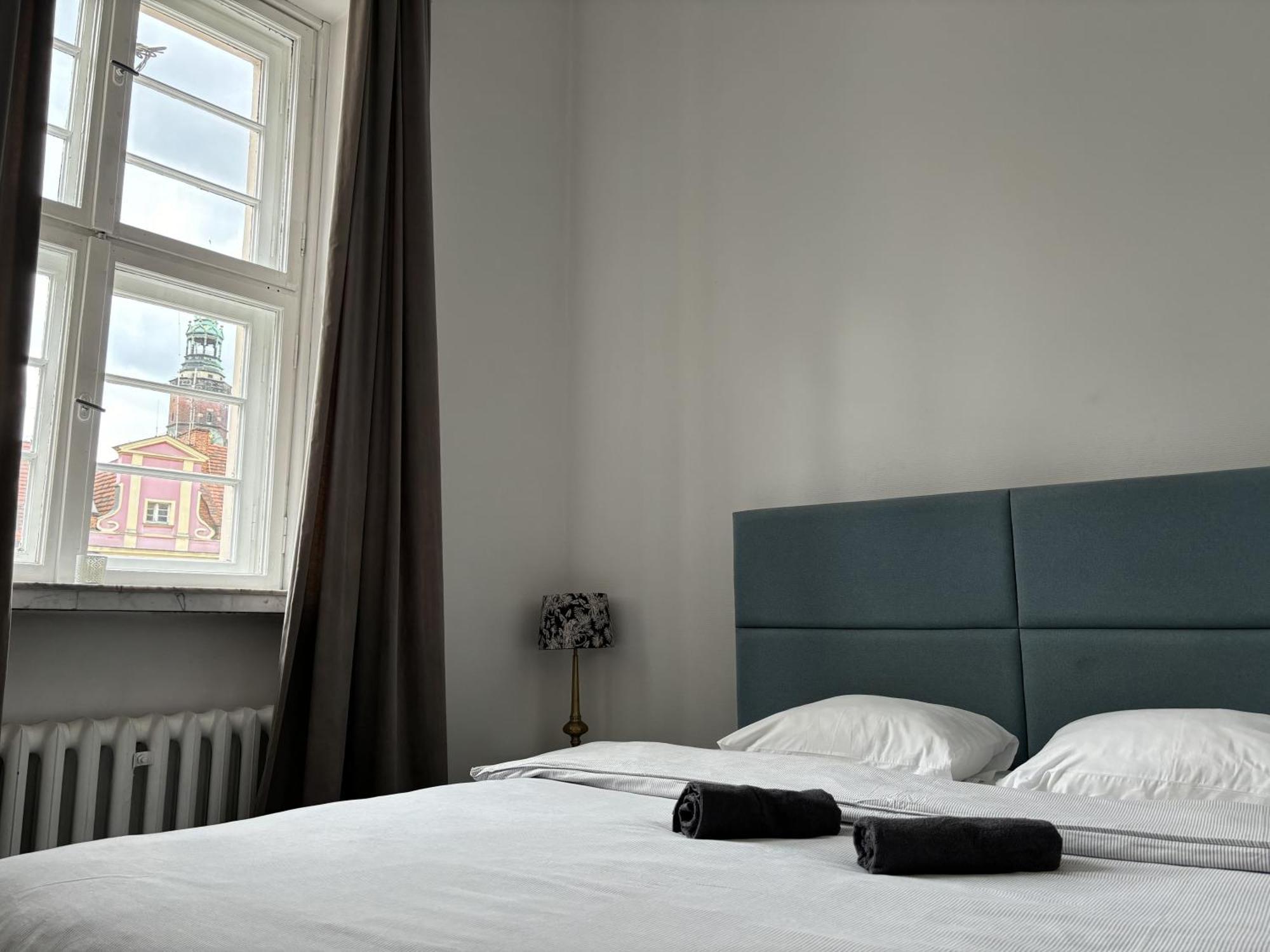 Widok Na Rynek Apartamento Wrocław Exterior foto