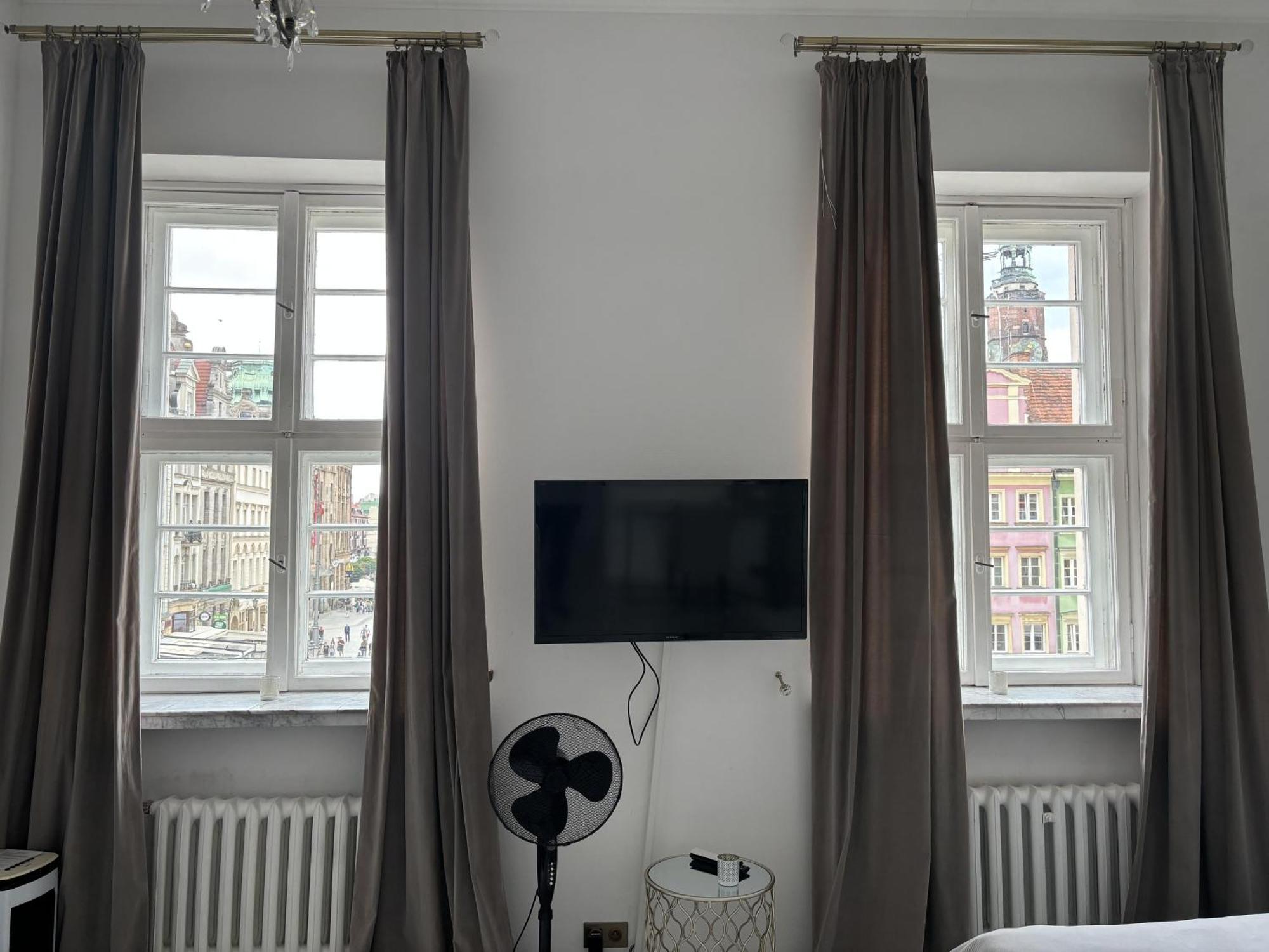 Widok Na Rynek Apartamento Wrocław Exterior foto
