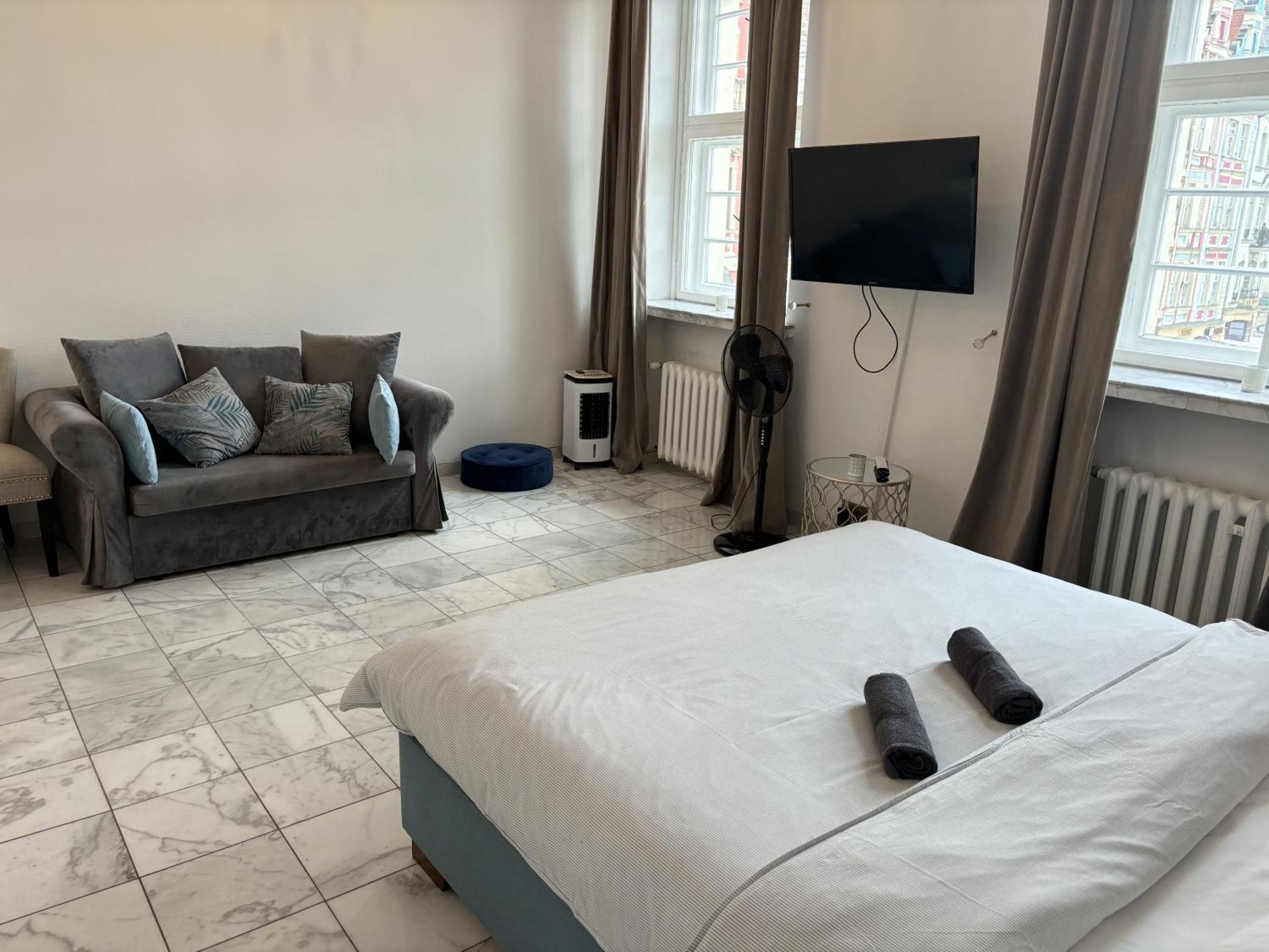 Widok Na Rynek Apartamento Wrocław Exterior foto