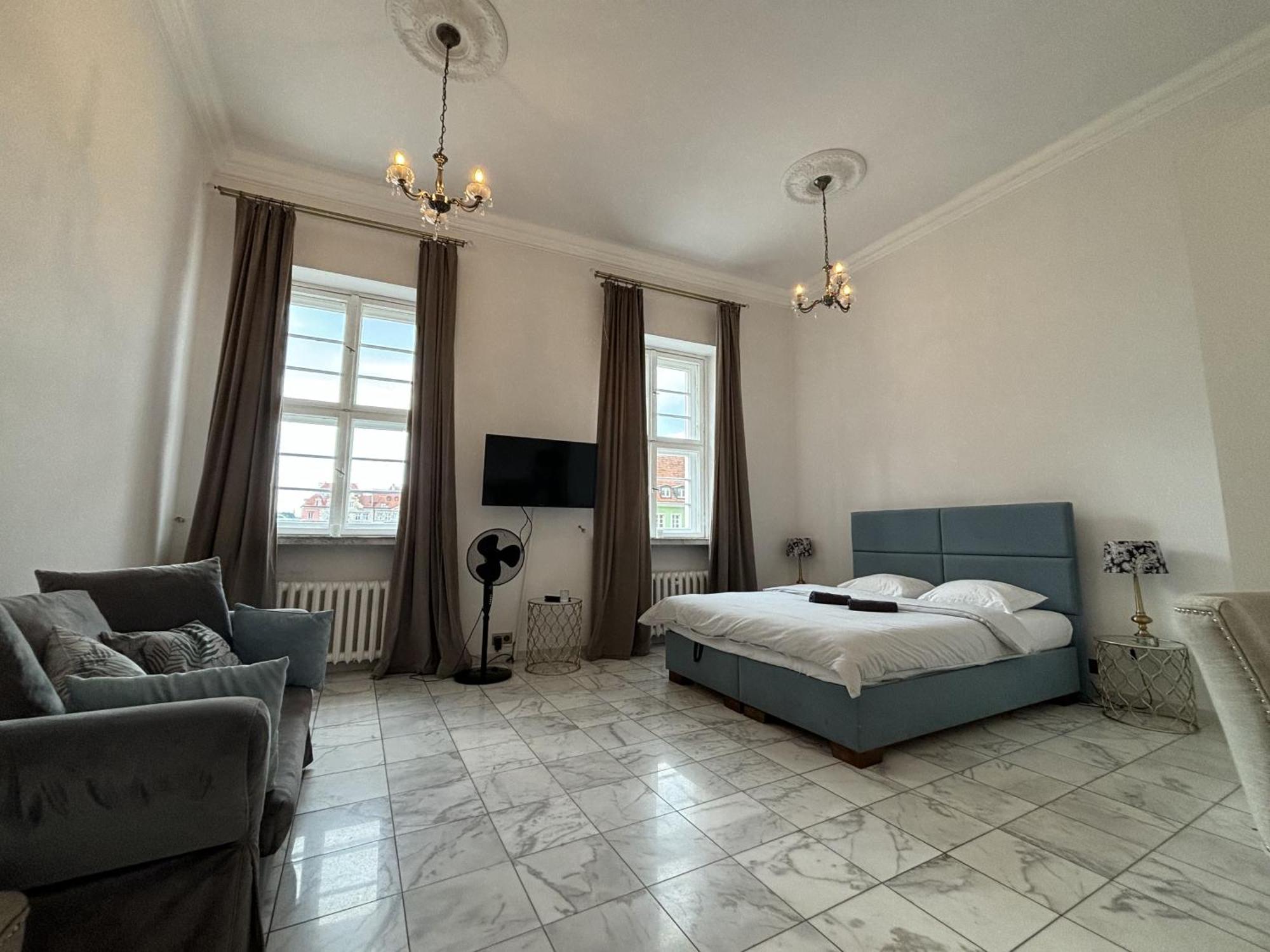 Widok Na Rynek Apartamento Wrocław Exterior foto