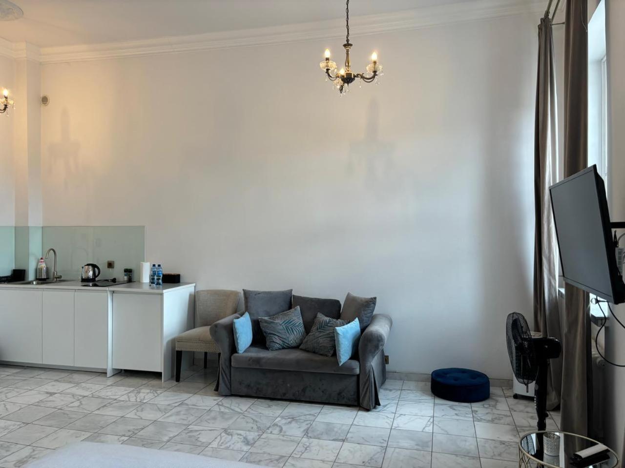Widok Na Rynek Apartamento Wrocław Exterior foto