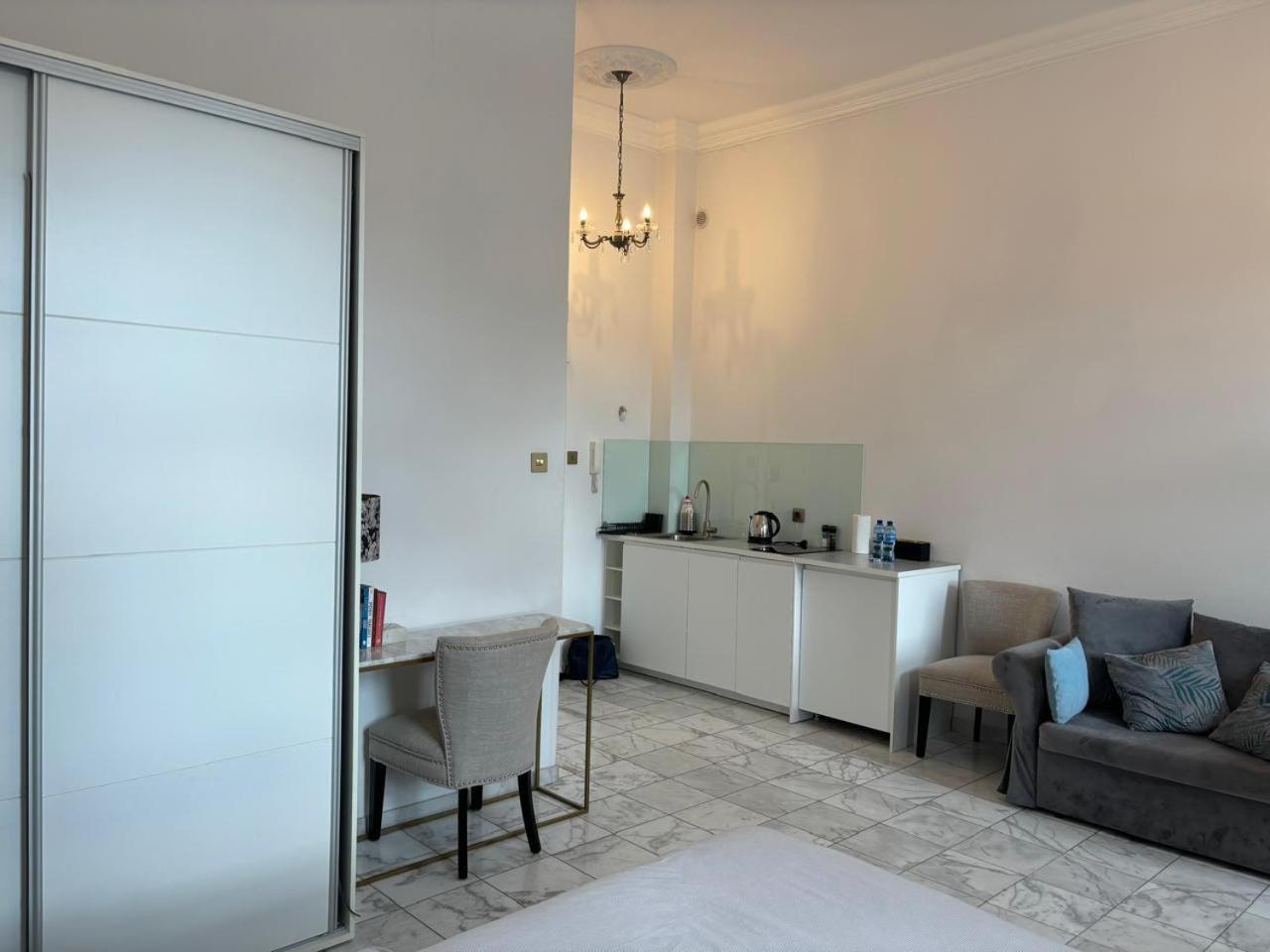 Widok Na Rynek Apartamento Wrocław Exterior foto