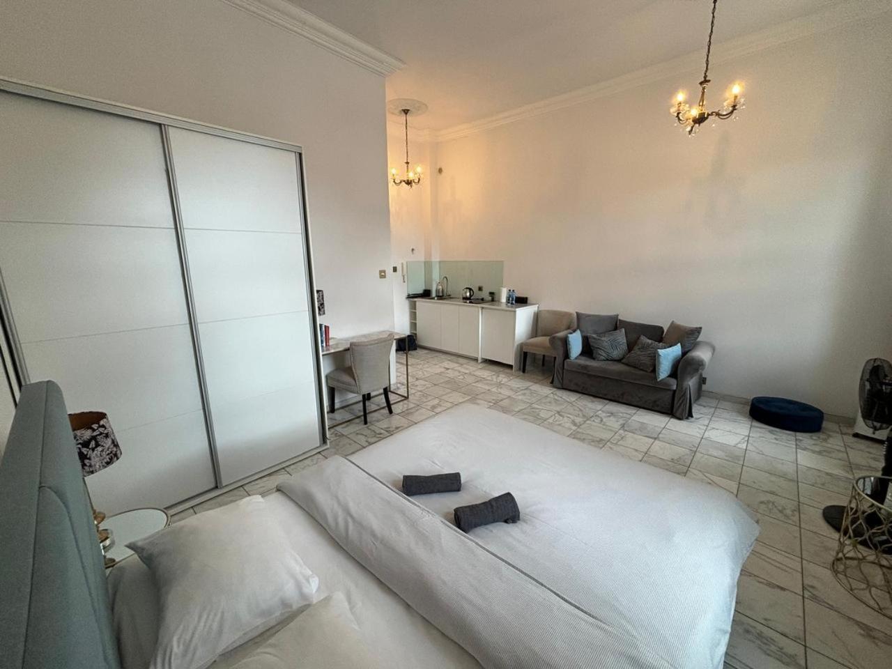 Widok Na Rynek Apartamento Wrocław Exterior foto