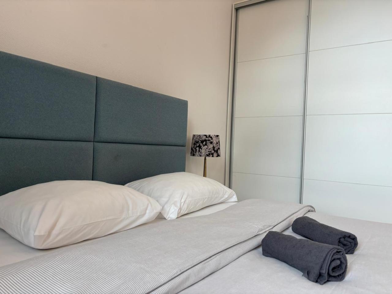 Widok Na Rynek Apartamento Wrocław Exterior foto
