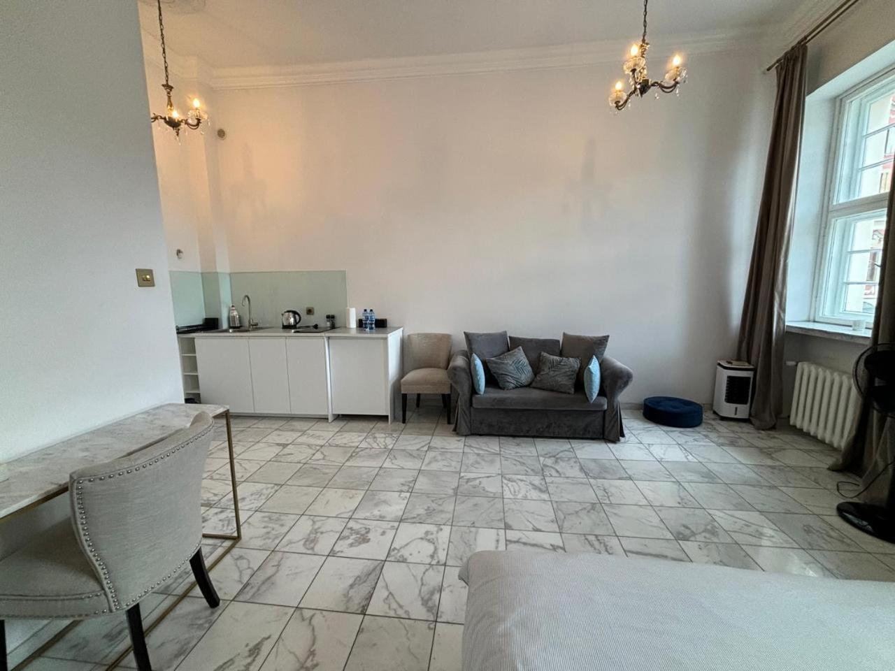 Widok Na Rynek Apartamento Wrocław Exterior foto