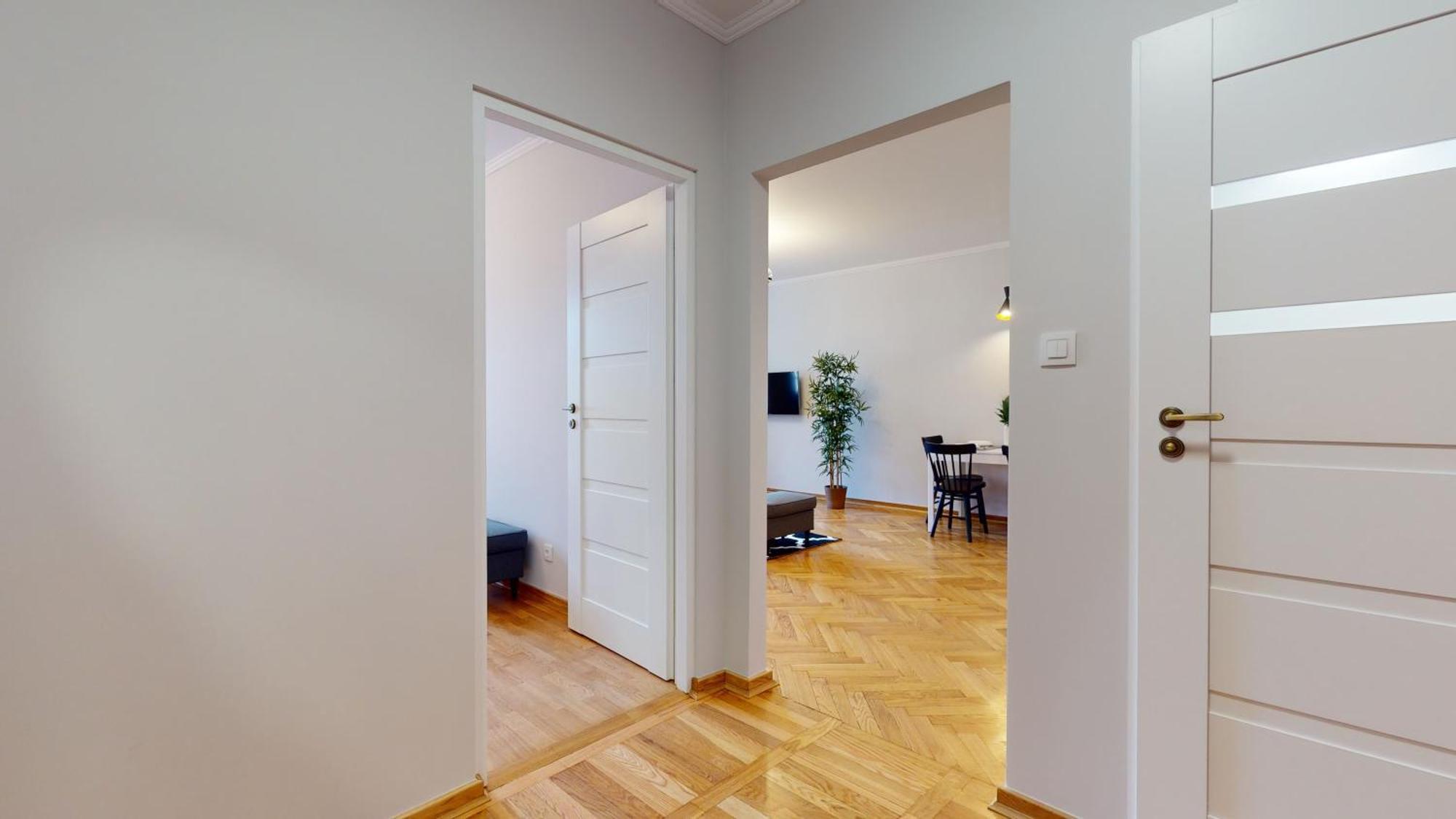 Widok Na Rynek Apartamento Wrocław Exterior foto