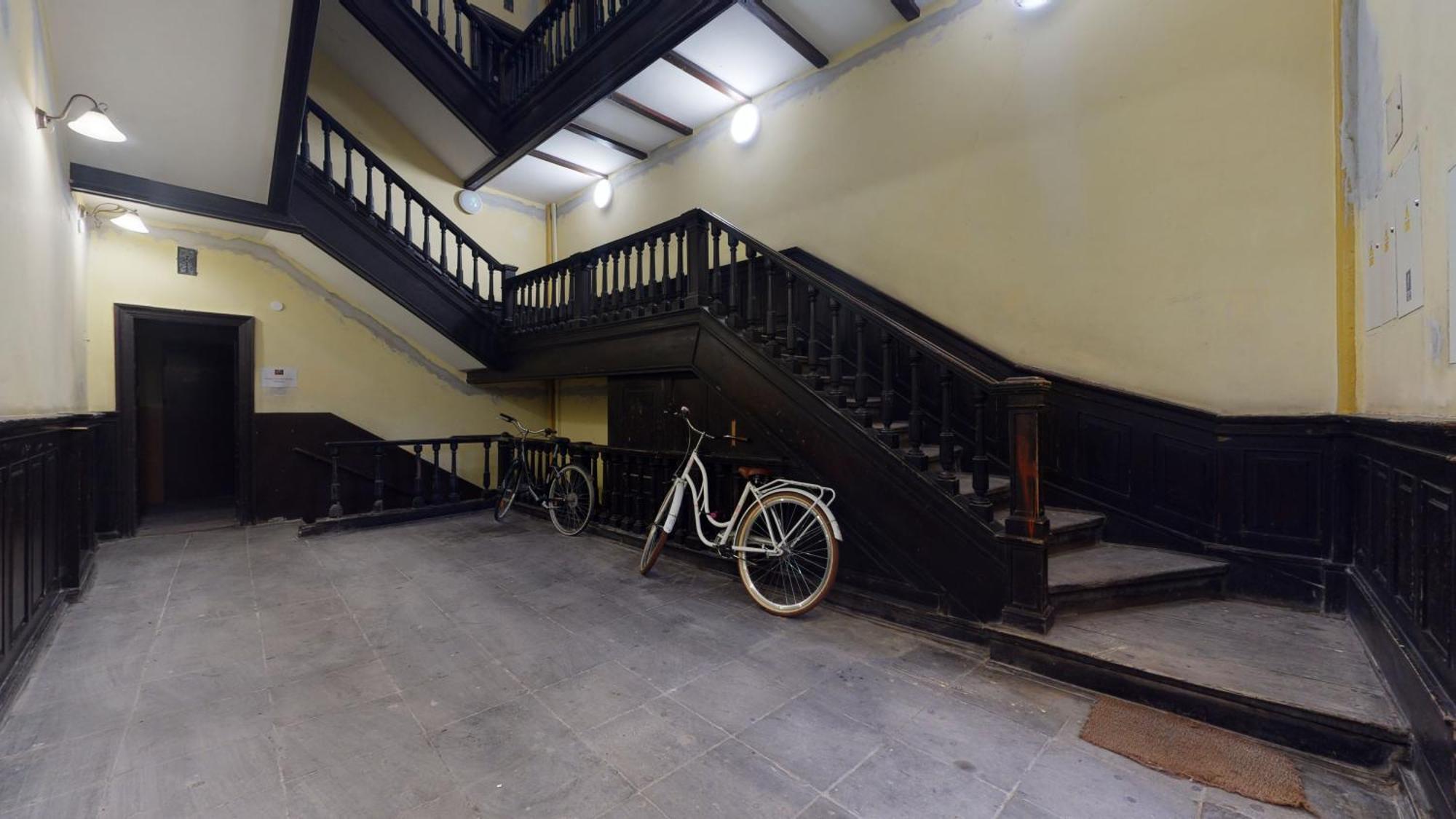 Widok Na Rynek Apartamento Wrocław Exterior foto