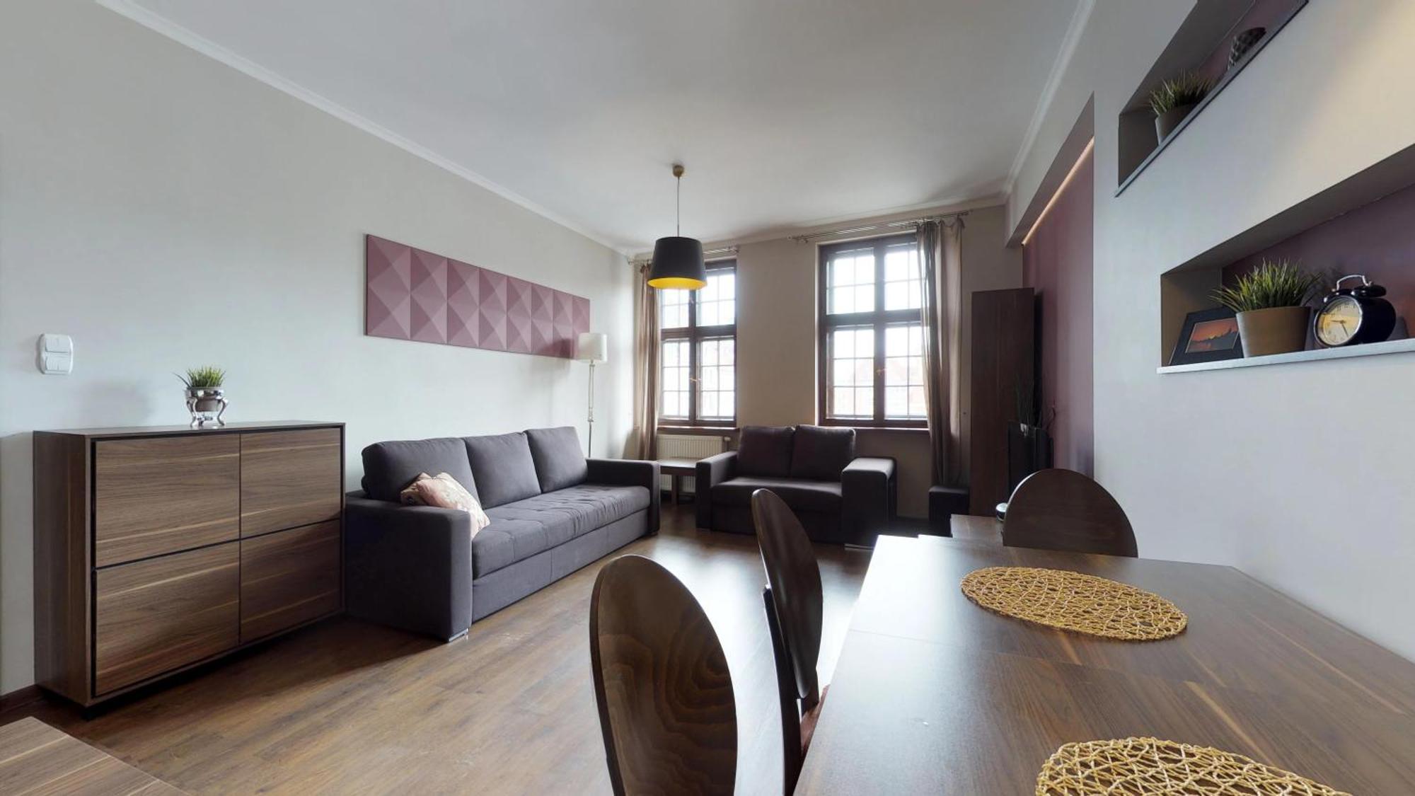 Widok Na Rynek Apartamento Wrocław Exterior foto