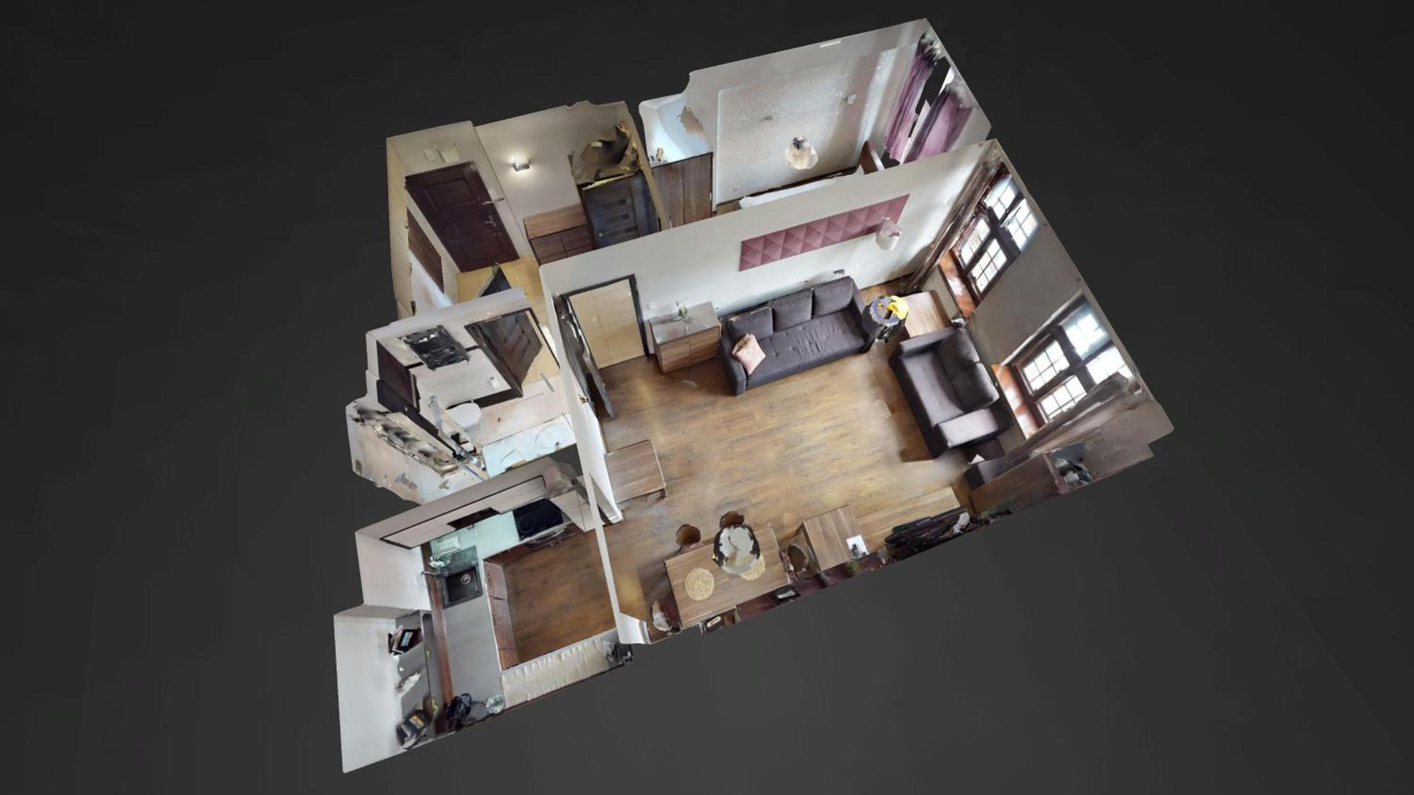 Widok Na Rynek Apartamento Wrocław Exterior foto