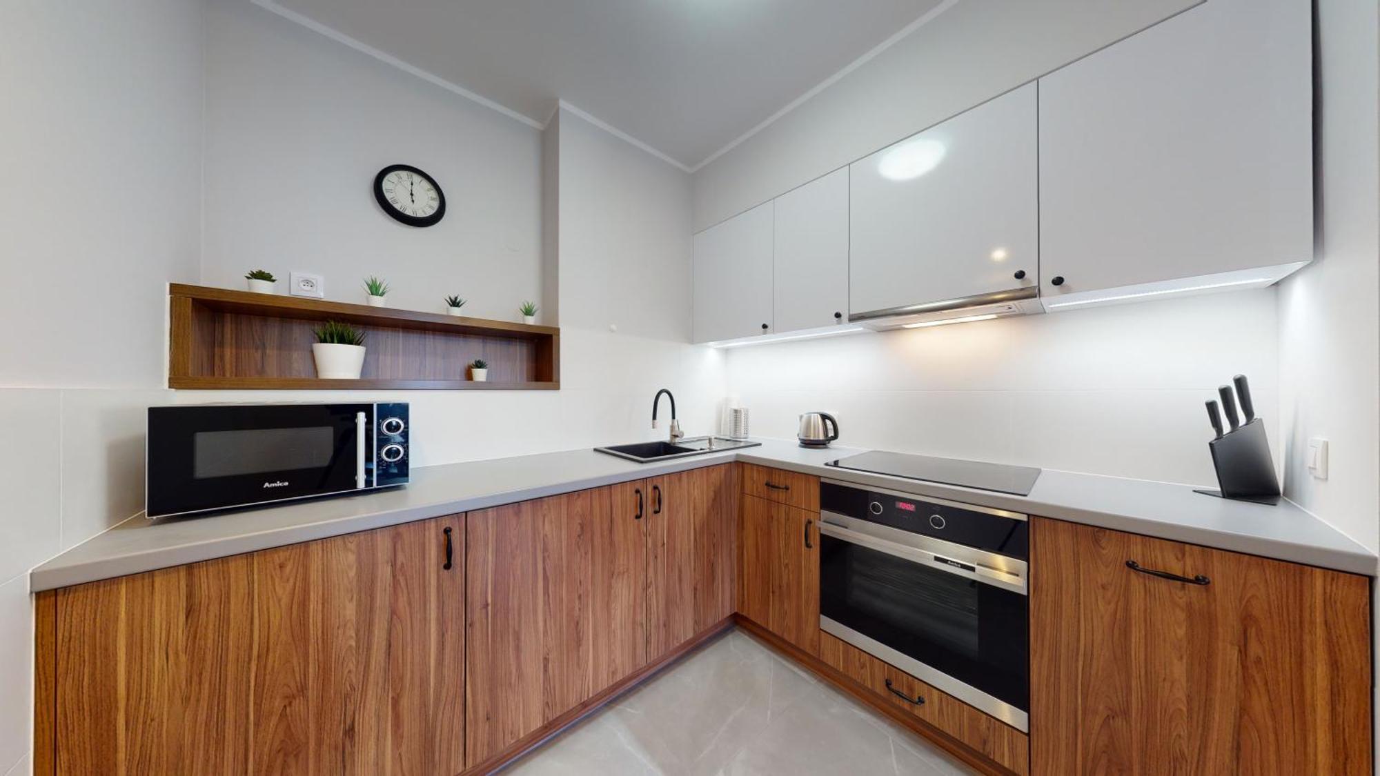 Widok Na Rynek Apartamento Wrocław Exterior foto