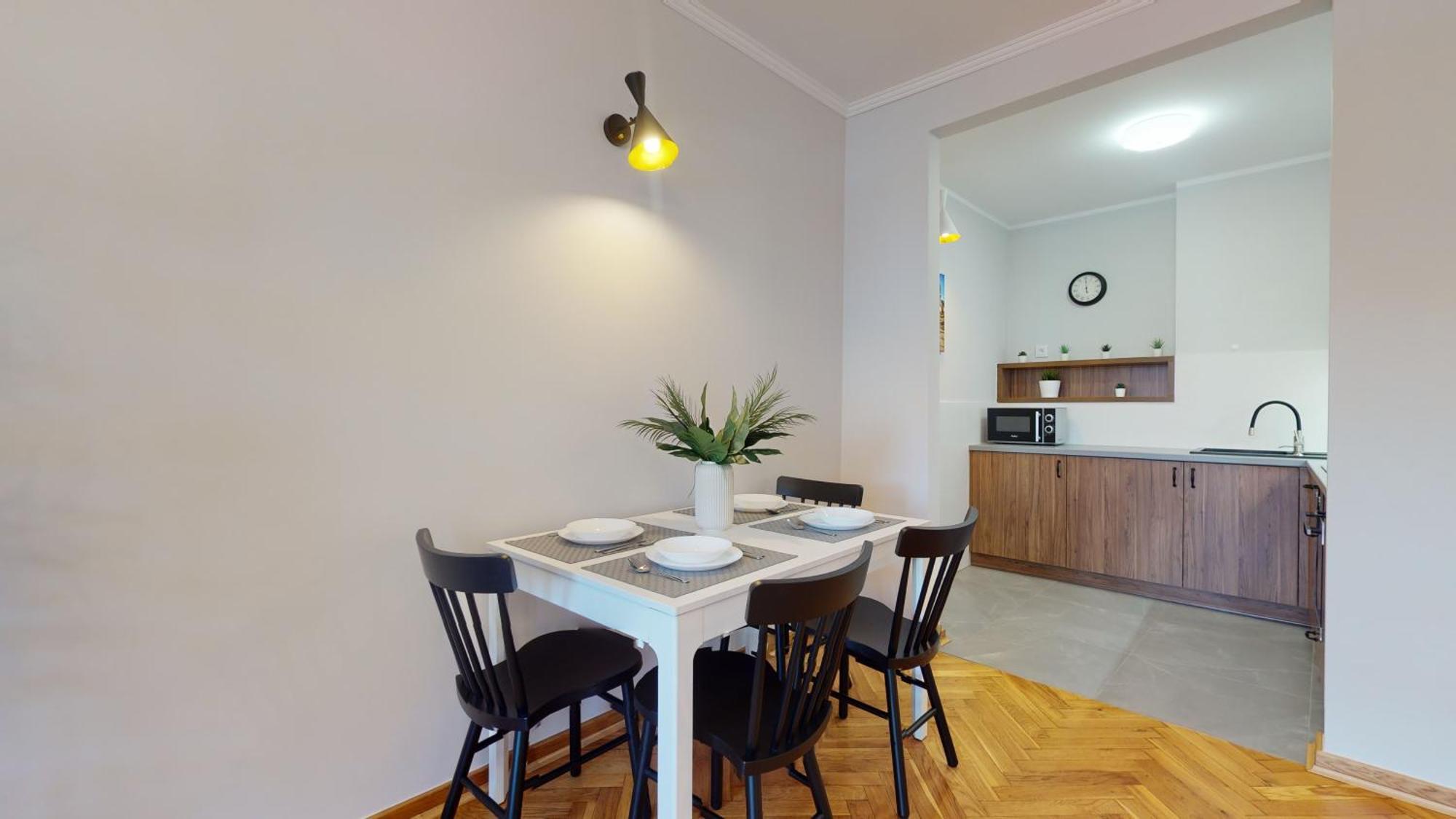 Widok Na Rynek Apartamento Wrocław Exterior foto