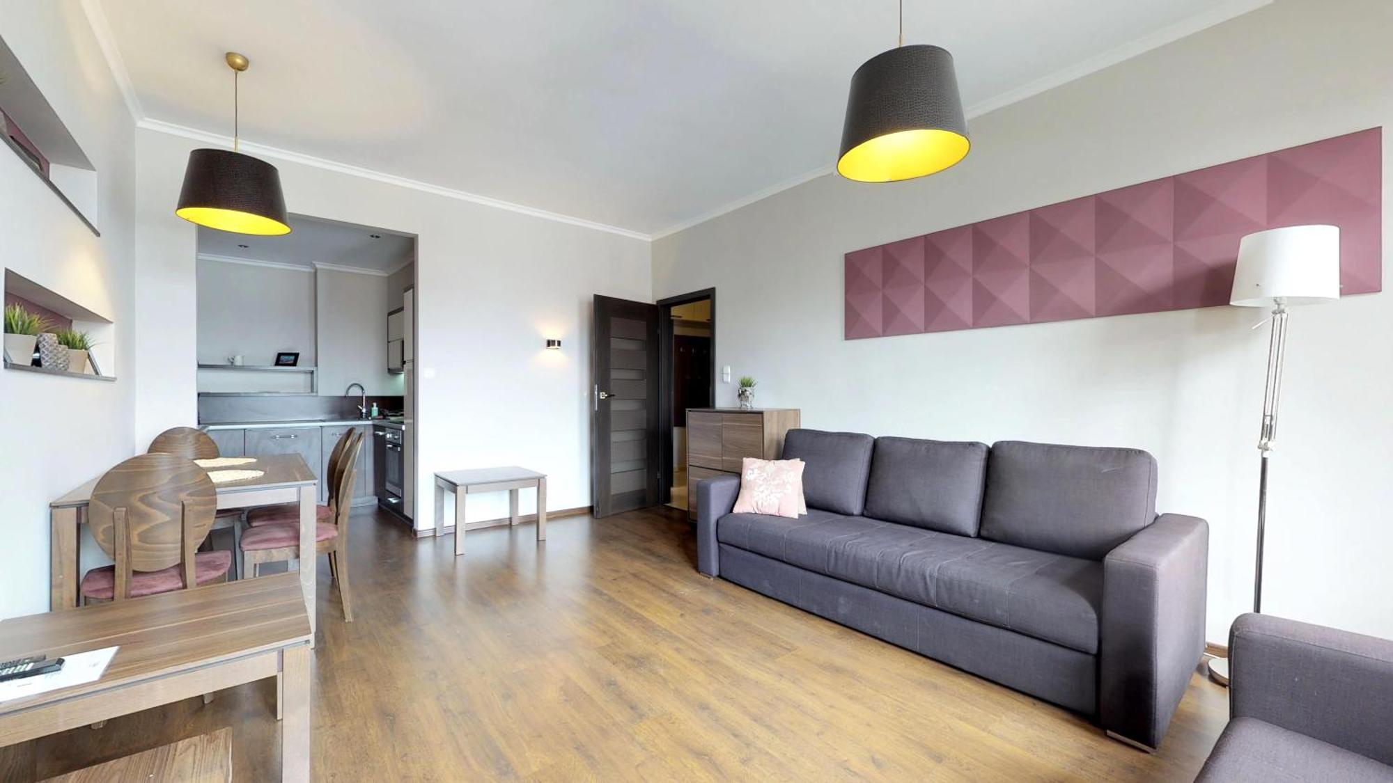 Widok Na Rynek Apartamento Wrocław Exterior foto