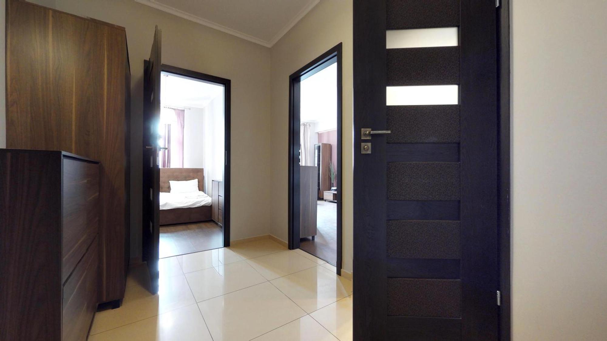 Widok Na Rynek Apartamento Wrocław Exterior foto