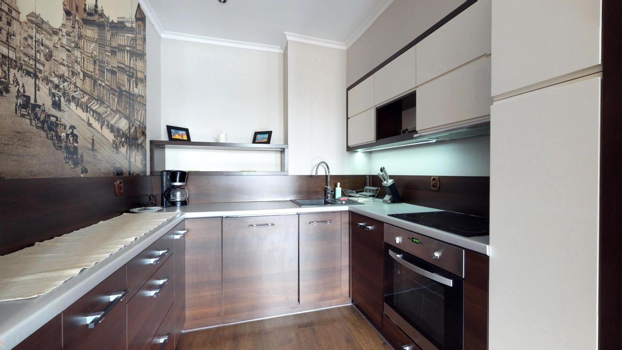 Widok Na Rynek Apartamento Wrocław Exterior foto
