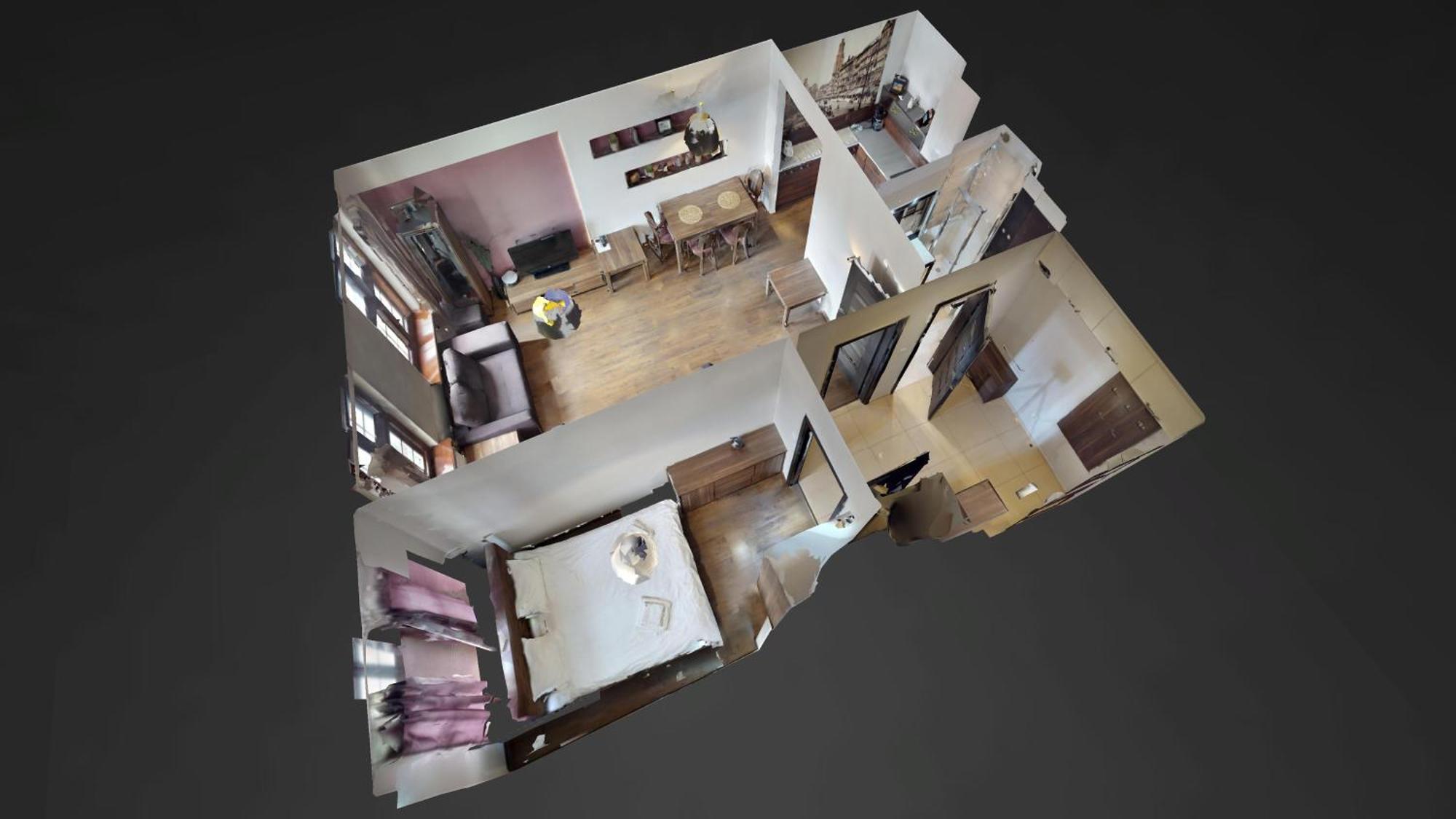 Widok Na Rynek Apartamento Wrocław Exterior foto