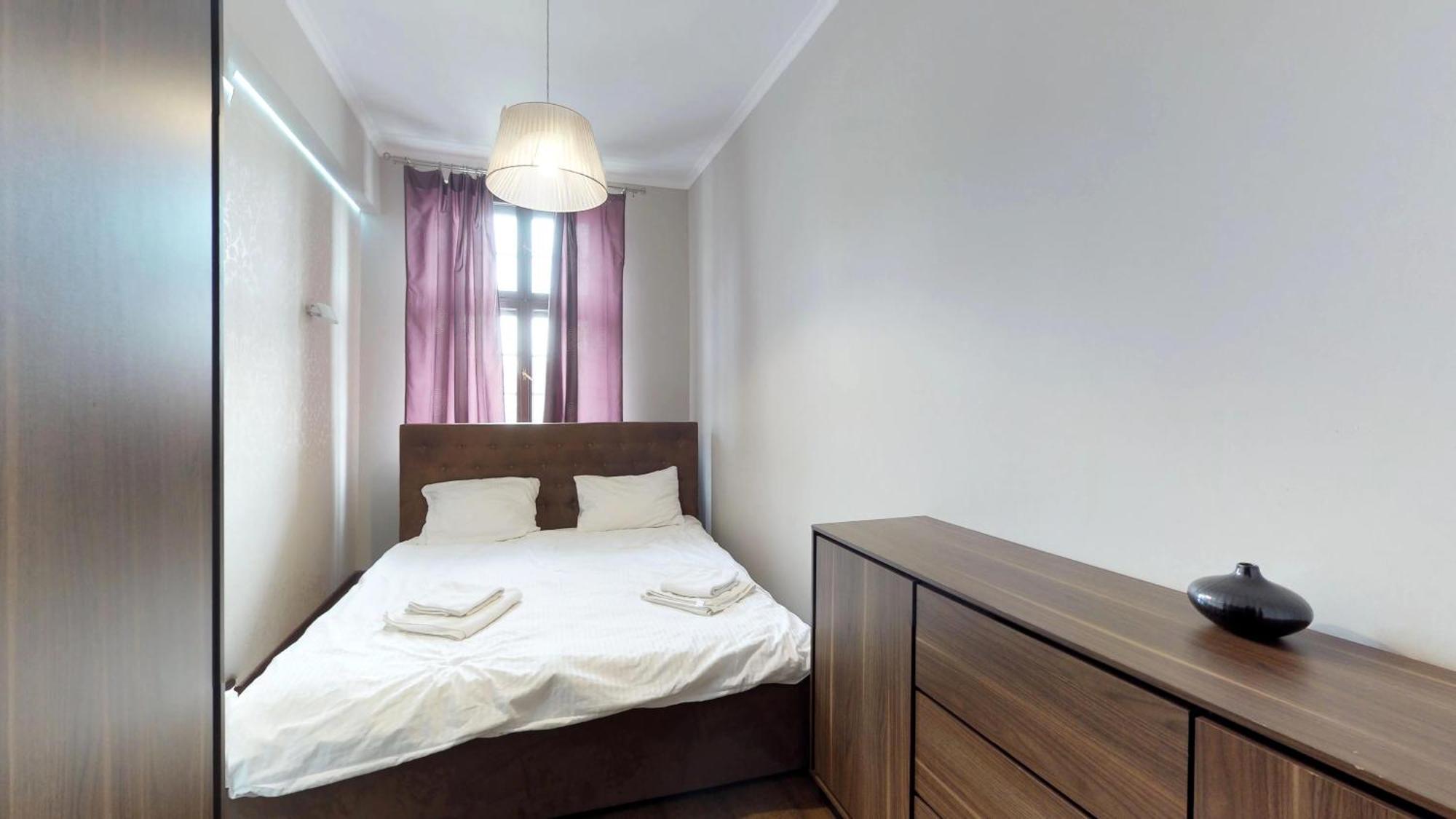 Widok Na Rynek Apartamento Wrocław Exterior foto