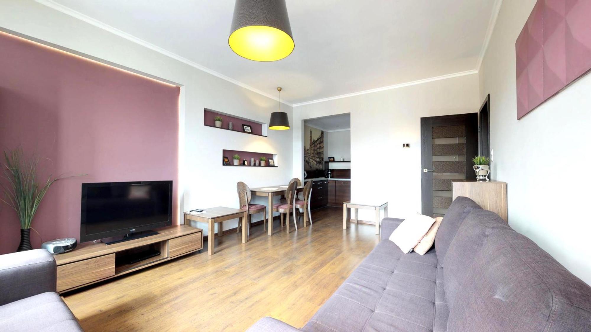 Widok Na Rynek Apartamento Wrocław Exterior foto