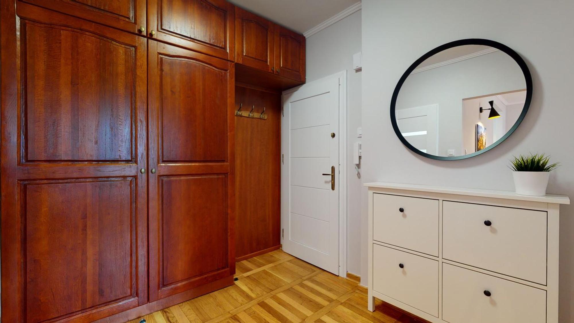 Widok Na Rynek Apartamento Wrocław Exterior foto